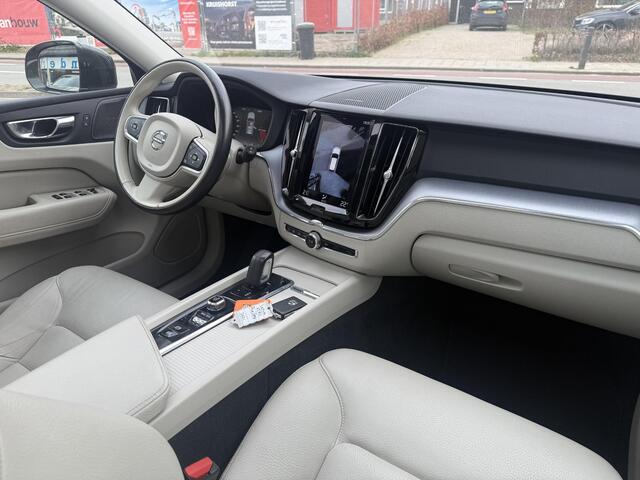Volvo XC60 2.0 Recharge T6 340 pk AWD