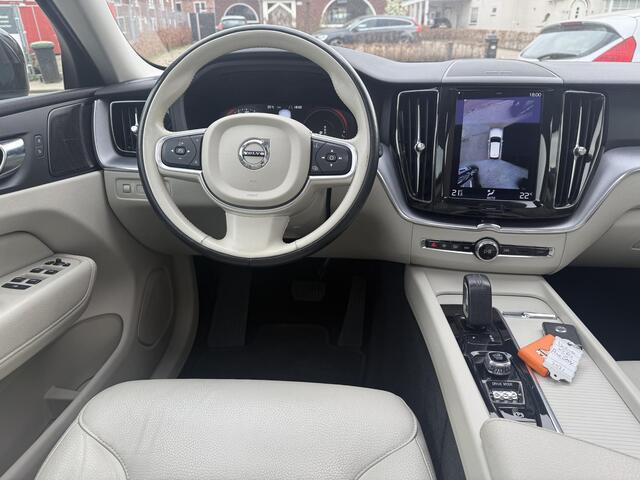 Volvo XC60 2.0 Recharge T6 340 pk AWD