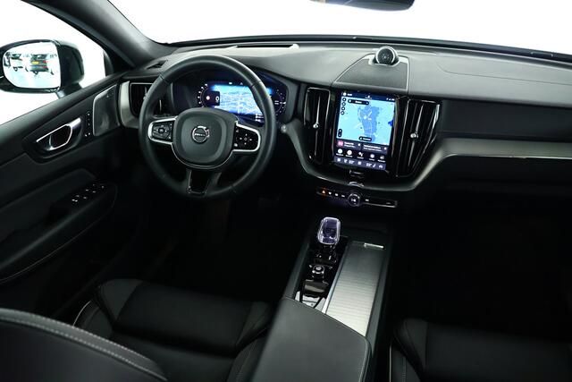 Volvo XC60 2.0 T8 Plug-in-hybrid AWD Polestar Engineered Panorama / Opendak / B&W / HUD / Pilot assist / Trekhaak