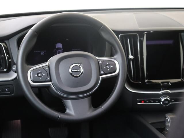 Volvo XC60 2.0 T6 Plug-in hybrid AWD Inscription Expression | Apple carplay / Android auto | Elektrisch schuif-panoramadak