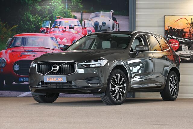Volvo XC60 2.0 T5 Momentum