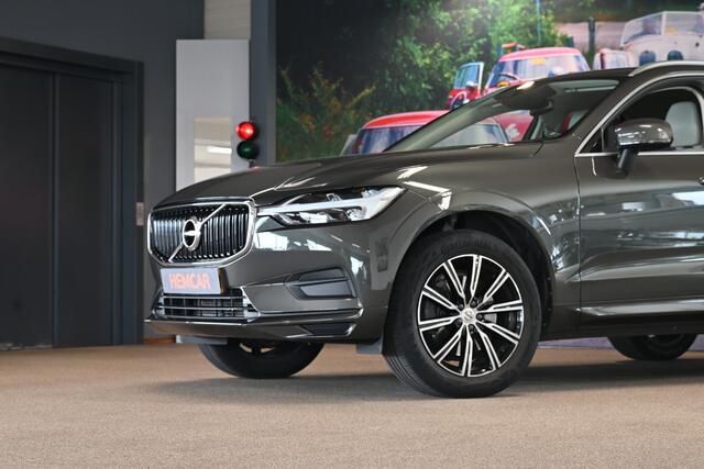 Volvo XC60 2.0 T5 Momentum