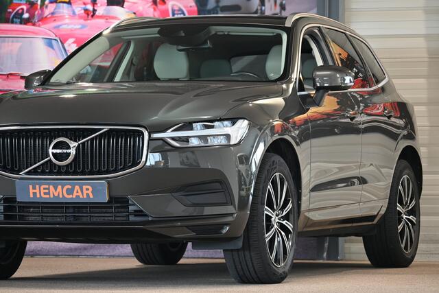 Volvo XC60 2.0 T5 Momentum