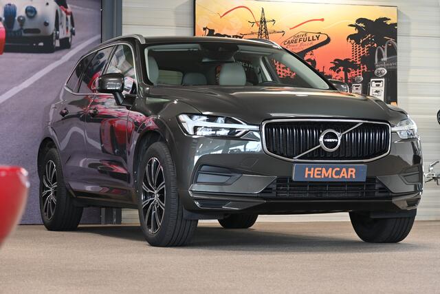 Volvo XC60 2.0 T5 Momentum
