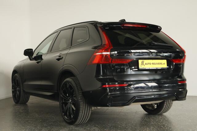 Volvo XC60 2.0 T6 Plug-in hybrid AWD Plus Black Edition / Opendak / HarmanKardon / Pilot assist