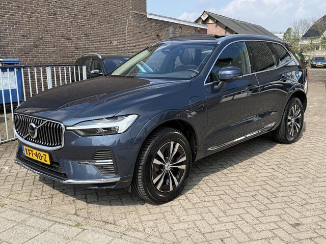 Volvo XC60 2.0 Recharge T6 350 pk AWD Long Range
