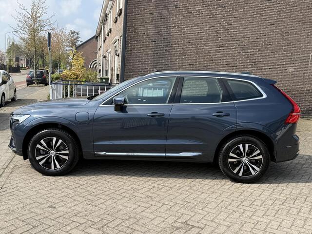 Volvo XC60 2.0 Recharge T6 350 pk AWD Long Range