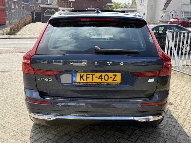 Volvo XC60 2.0 Recharge T6 350 pk AWD Long Range