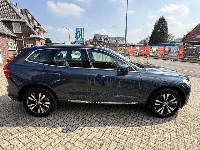 Volvo XC60 2.0 Recharge T6 350 pk AWD Long Range