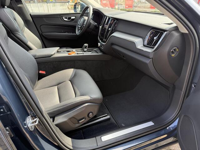 Volvo XC60 2.0 Recharge T6 350 pk AWD Long Range