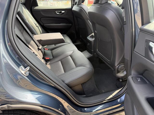 Volvo XC60 2.0 Recharge T6 350 pk AWD Long Range