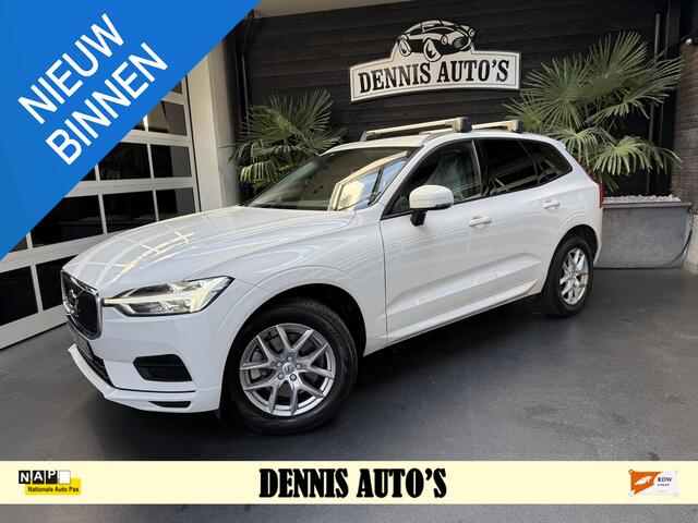 Volvo XC60 2.0 T5 Momentum