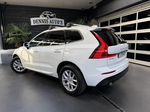 Volvo XC60 2.0 T5 Momentum