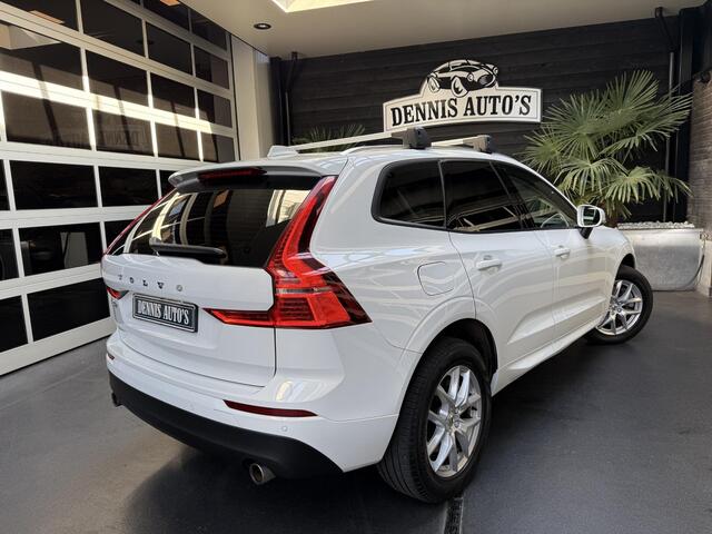 Volvo XC60 2.0 T5 Momentum