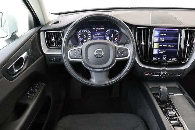 Volvo XC60 B5 AUT. (M-HYBRID) MOMENTUM EXCLUSIVE -PANO.DAK|HARMAN/KARDON|360°CAM|HEAD-UP DISP.|AUTOM.PARK.|BLIS|TREKHAAK