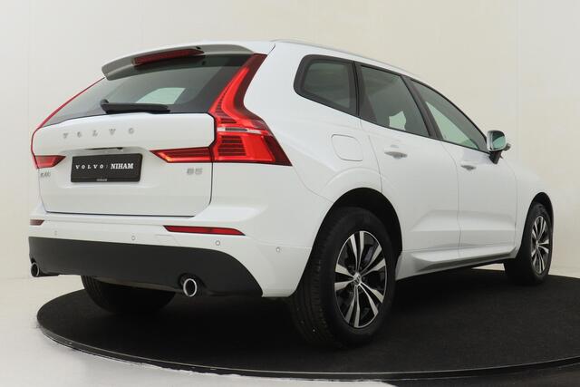Volvo XC60 B5 AUT. (M-HYBRID) MOMENTUM EXCLUSIVE -PANO.DAK|HARMAN/KARDON|360°CAM|HEAD-UP DISP.|AUTOM.PARK.|BLIS|TREKHAAK
