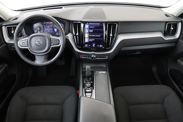 Volvo XC60 B5 AUT. (M-HYBRID) MOMENTUM EXCLUSIVE -PANO.DAK|HARMAN/KARDON|360°CAM|HEAD-UP DISP.|AUTOM.PARK.|BLIS|TREKHAAK