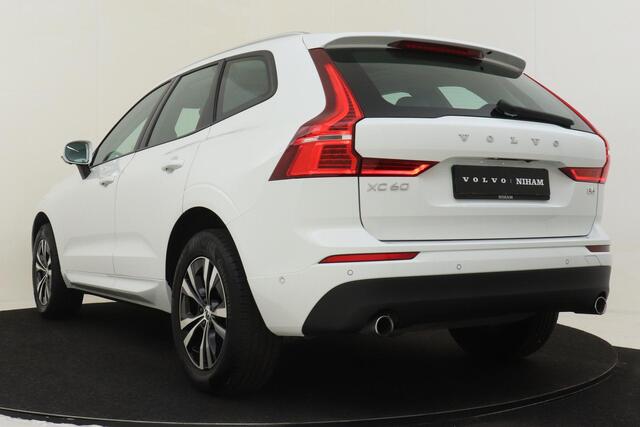 Volvo XC60 B5 AUT. (M-HYBRID) MOMENTUM EXCLUSIVE -PANO.DAK|HARMAN/KARDON|360°CAM|HEAD-UP DISP.|AUTOM.PARK.|BLIS|TREKHAAK