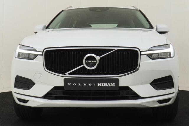 Volvo XC60 B5 AUT. (M-HYBRID) MOMENTUM EXCLUSIVE -PANO.DAK|HARMAN/KARDON|360°CAM|HEAD-UP DISP.|AUTOM.PARK.|BLIS|TREKHAAK