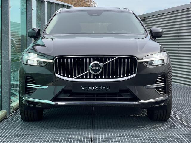 Volvo XC60 2.0 T6 Plug-in hybrid AWD Inscription