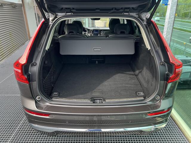 Volvo XC60 2.0 T6 Plug-in hybrid AWD Inscription