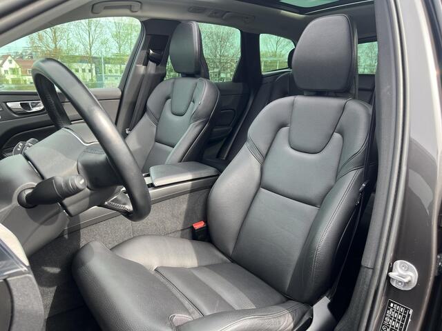 Volvo XC60 2.0 T6 Plug-in hybrid AWD Inscription