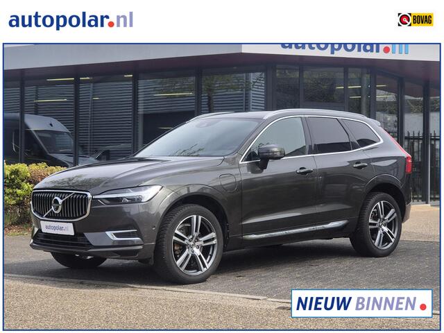 Volvo XC60 2.0 Recharge T6 AWD Inscription Panodak/Trekhaak/Head-Up etc.