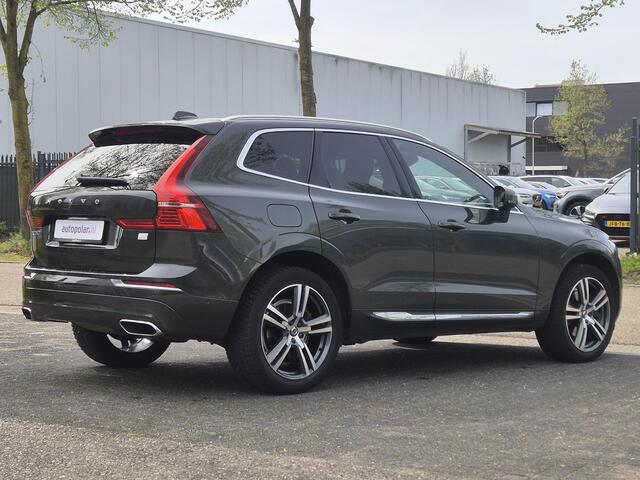 Volvo XC60 2.0 Recharge T6 AWD Inscription Panodak/Trekhaak/Head-Up etc.