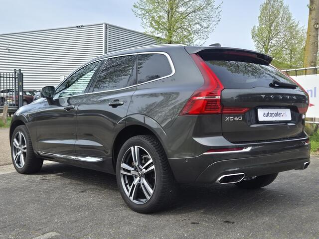 Volvo XC60 2.0 Recharge T6 AWD Inscription Panodak/Trekhaak/Head-Up etc.