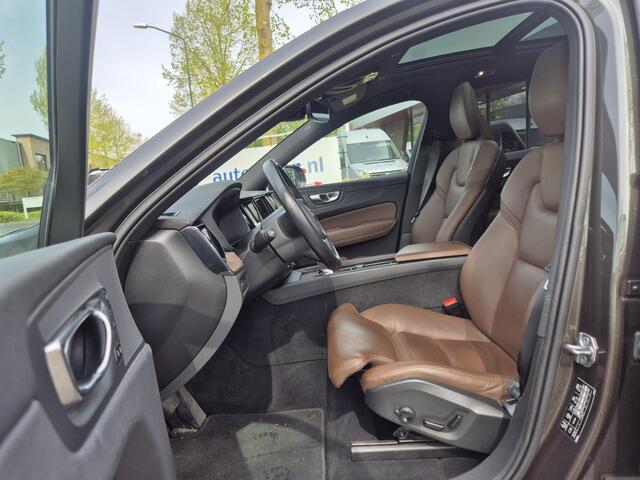 Volvo XC60 2.0 Recharge T6 AWD Inscription Panodak/Trekhaak/Head-Up etc.