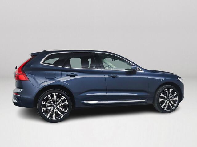 Volvo XC60 T8 Plug-in hybrid AWD Ultra Bright | Panoramadak | 360° camera | Luchtvering | Harman Kardon | Head-up display | Stoel- en Stuurverwarming | Trekhaak