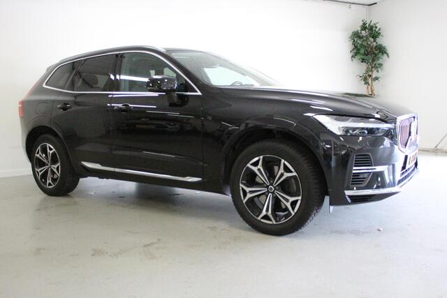 Volvo XC60 2.0 T6 Plug-in hybrid AWD Inscription Expression | PANO-DAK | CLIMA | STOEL+STUUR/VERW | NAVIGATIE | DAB | 19'LMV | CARPLAY |