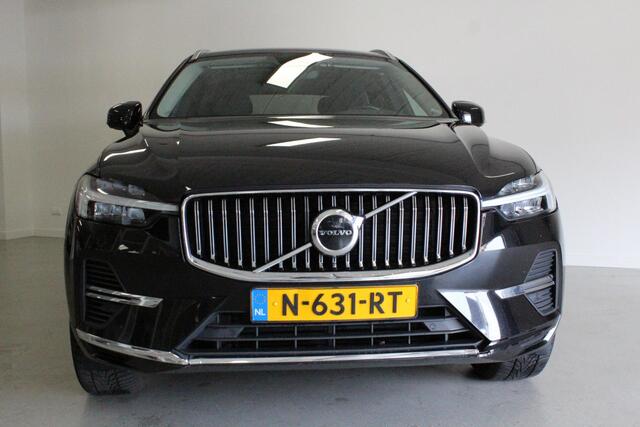 Volvo XC60 2.0 T6 Plug-in hybrid AWD Inscription Expression | PANO-DAK | CLIMA | STOEL+STUUR/VERW | NAVIGATIE | DAB | 19'LMV | CARPLAY |