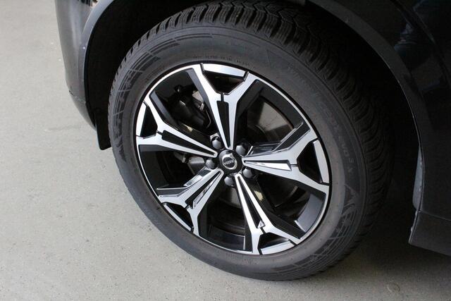 Volvo XC60 2.0 T6 Plug-in hybrid AWD Inscription Expression | PANO-DAK | CLIMA | STOEL+STUUR/VERW | NAVIGATIE | DAB | 19'LMV | CARPLAY |