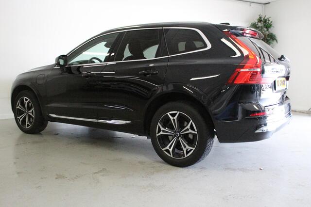 Volvo XC60 2.0 T6 Plug-in hybrid AWD Inscription Expression | PANO-DAK | CLIMA | STOEL+STUUR/VERW | NAVIGATIE | DAB | 19'LMV | CARPLAY |