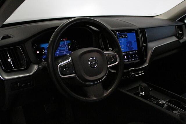 Volvo XC60 2.0 T6 Plug-in hybrid AWD Inscription Expression | PANO-DAK | CLIMA | STOEL+STUUR/VERW | NAVIGATIE | DAB | 19'LMV | CARPLAY |
