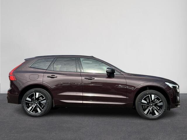 Volvo XC60 2.0 T8 Plug-in hybrid AWD Plus Dark | Facelift | Pano | 360 Camera | Leer | Winterpakket | Harman Kardon ( Vestiging - Nieuwegein )