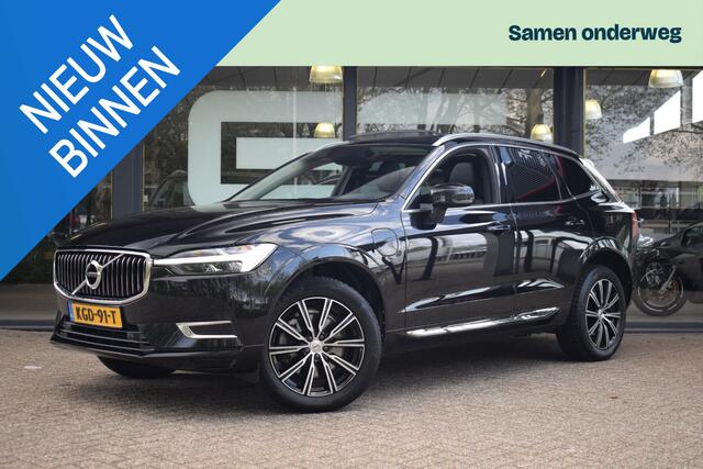 Volvo XC60 2.0 T8 Plug-in hybrid AWD Inscription |CAMERA|PANO