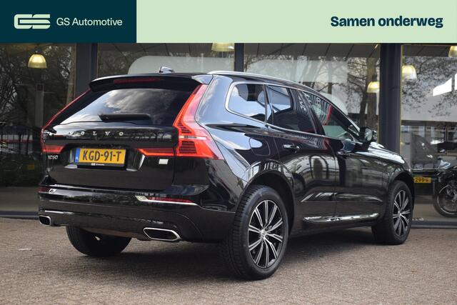 Volvo XC60 2.0 T8 Plug-in hybrid AWD Inscription |CAMERA|PANO