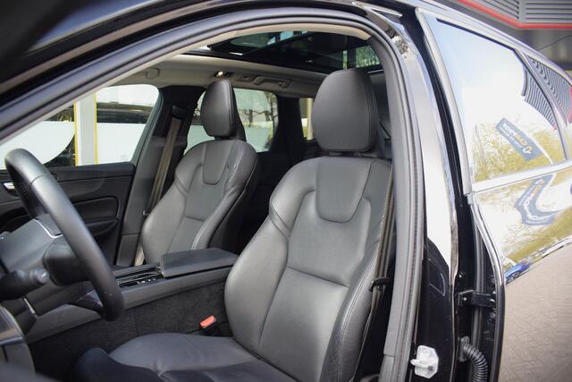 Volvo XC60 2.0 T8 Plug-in hybrid AWD Inscription |CAMERA|PANO