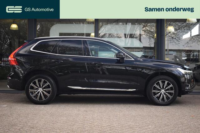 Volvo XC60 2.0 T8 Plug-in hybrid AWD Inscription |CAMERA|PANO