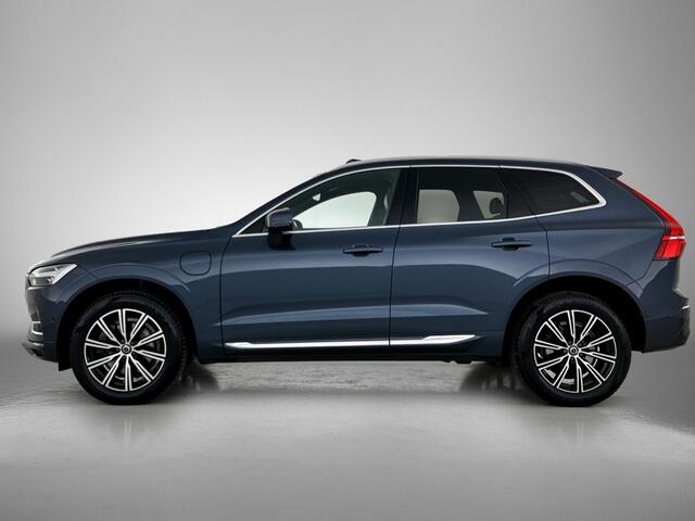 Volvo XC60 2.0 T8 | B&W | Trekhaak | Luchtvering | Stoelventilatie | Pano |