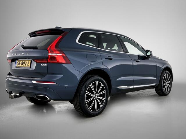 Volvo XC60 2.0 T8 | B&W | Trekhaak | Luchtvering | Stoelventilatie | Pano |