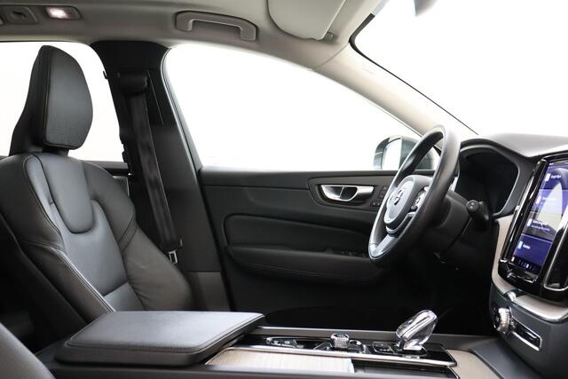 Volvo XC60 T8 PLUG-IN HYBRID AWD INSCRIPTION *LONG RANGE!* -PANO.DAK|BOWERS&WILKINS|BLIS|POWER-SEATS|360°CAM|PRIVACY.GLAS|ADAP.LED|TREKHAAK|STANDKACHEL|19"