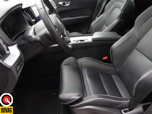 Volvo XC60 2.0 T6 Plug-in hybrid AWD R-Design