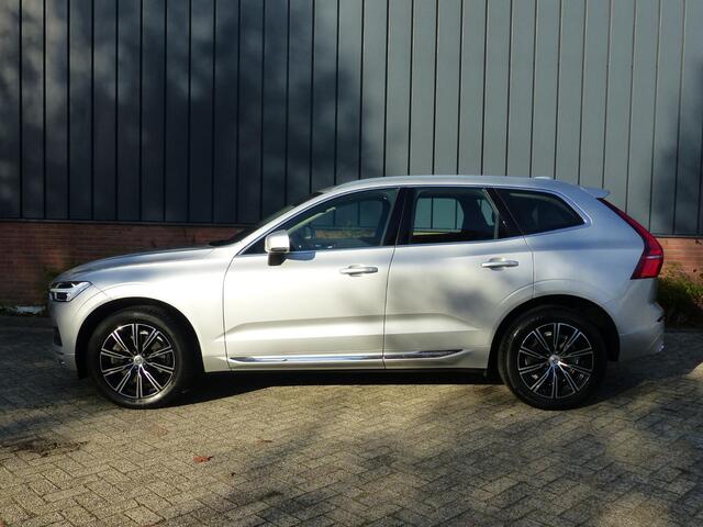 Volvo XC60 T4 Inscription