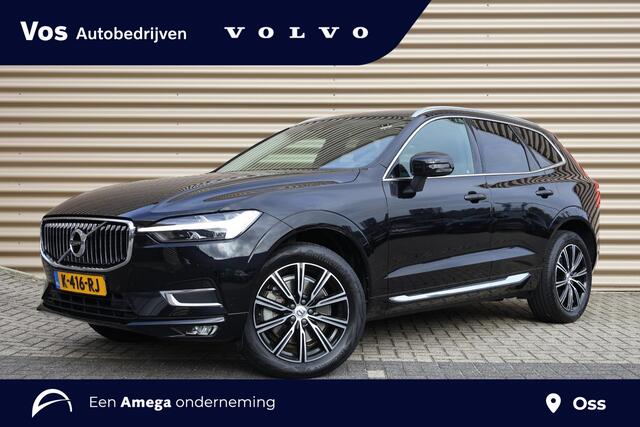 Volvo XC60 B4 Inscription | Privacy glas | BLIS | Camera