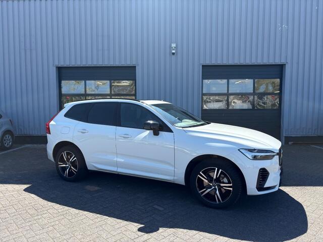 Volvo XC60 2.0 T6 AWD R-design Trekhaak I Facelift I All-in prijs!