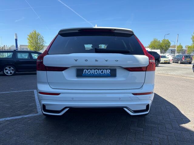 Volvo XC60 2.0 T6 AWD R-design Trekhaak I Facelift I All-in prijs!