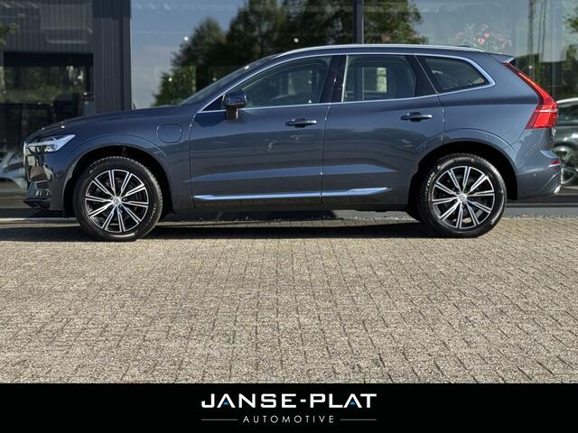 Volvo XC60 2.0 T6 AWD Inscription Pano | Trekhaak | Pilot Assist